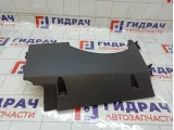 Накладка под рулевую колонку Opel Zafira 7208186
