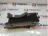 Накладка под рулевую колонку Opel Zafira 7208186