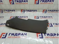 Накладка торпедо левая Opel Zafira 7208627