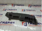 Накладка торпедо левая Opel Zafira 7208627