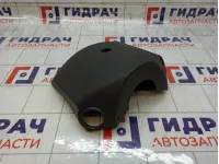 Кожух рулевой колонки нижний Opel Zafira 333627474