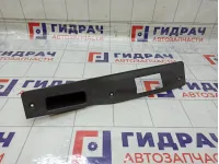 Обшивка двери багажника Opel Zafira 2223024