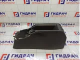 Консоль центральная Opel Zafira 5196539