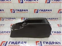 Консоль центральная Opel Zafira 5196539