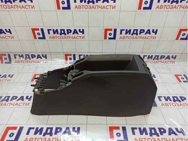Консоль центральная Opel Zafira 5196539
