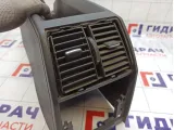 Консоль центральная Opel Zafira 5196539