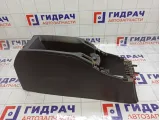Консоль центральная Opel Zafira 5196539
