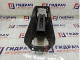 Консоль центральная Opel Zafira 5196539