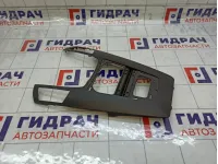 Накладка торпедо Opel Zafira 7209648