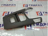 Накладка торпедо Opel Zafira 7209648
