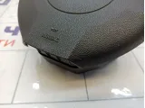 Подушка безопасности в рулевое колесо Opel Zafira 13111348