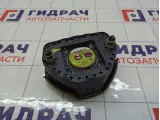 Подушка безопасности в рулевое колесо Opel Zafira 13111348