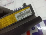Подушка безопасности в рулевое колесо Opel Zafira 13111348