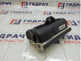 Подушка безопасности пассажирская (в торпедо) Opel Zafira 13111177