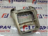 Накладка торпедо Opel Zafira 7209096