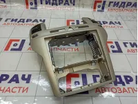 Накладка торпедо Opel Zafira 7209096