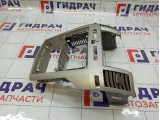 Накладка торпедо Opel Zafira 7209096