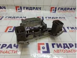 Накладка торпедо Opel Zafira 7209096