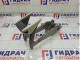 Рычаг, педаль стояночного тормоза Opel Zafira 574721