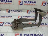 Рычаг, педаль стояночного тормоза Opel Zafira 574721