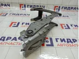 Рычаг, педаль стояночного тормоза Opel Zafira 574721