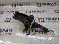 Кулиса (селектор) КПП Opel Zafira 5738036