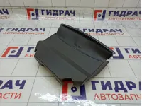 Кожух рулевой колонки верхний Opel Zafira 13265422