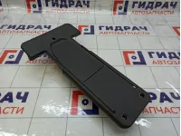 Накладка сиденья Opel Zafira 13277729