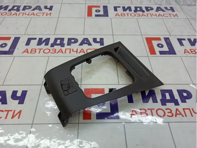 Накладка консоли Opel Zafira 784507