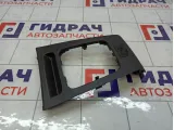 Накладка консоли Opel Zafira 784507