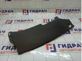Накладка торпедо правая Opel Zafira 7208628