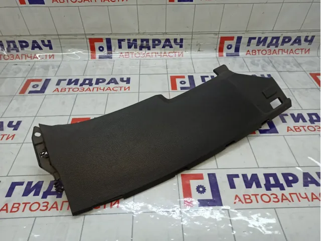 Накладка торпедо правая Opel Zafira 7208628