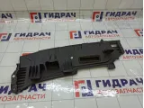Накладка торпедо правая Opel Zafira 7208628
