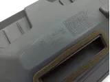 Накладка торпедо правая Opel Zafira 7208628