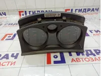 Панель приборов Opel Zafira 13267510