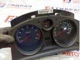 Панель приборов Opel Zafira 13267510