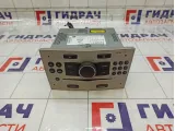 Магнитола Opel Zafira 13255553
