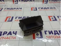 Дисплей информационный Opel Zafira 6236506