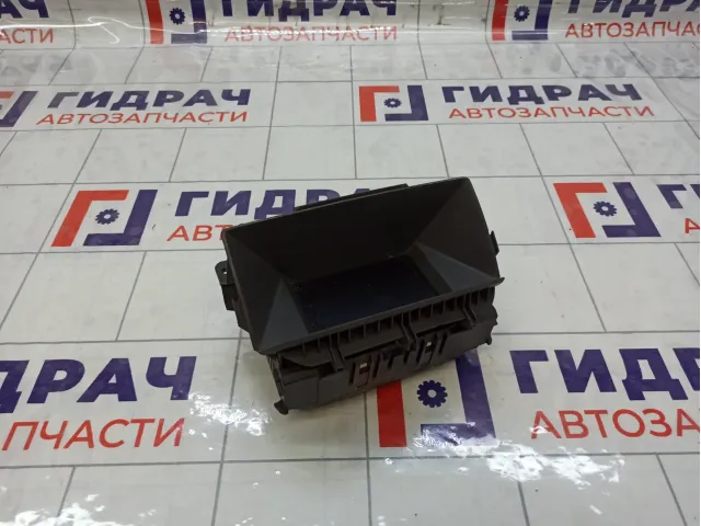 Дисплей информационный Opel Zafira 6236506