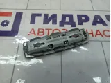 Плафон салонный Opel Zafira 1230096