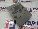 Плафон салонный Opel Zafira 343007261