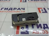 Блок управления отопителем (печкой) Opel Zafira 1822657