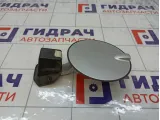 Лючок бензобака Opel Zafira 182823