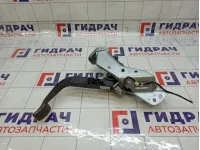Педаль сцепления Opel Zafira 13192503