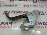 Педаль сцепления Opel Zafira 13192503
