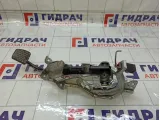 Педаль тормоза Opel Zafira 24463406