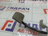 Педаль тормоза Opel Zafira 24463406