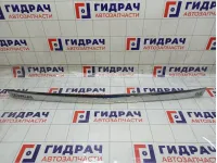 Накладка двери (крышки) багажника Opel Zafira 5176733