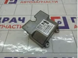Блок управления AIR BAG Opel Zafira 13288173