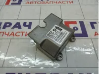 Блок управления AIR BAG Opel Zafira 13288173